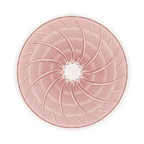 Cercle rotatif